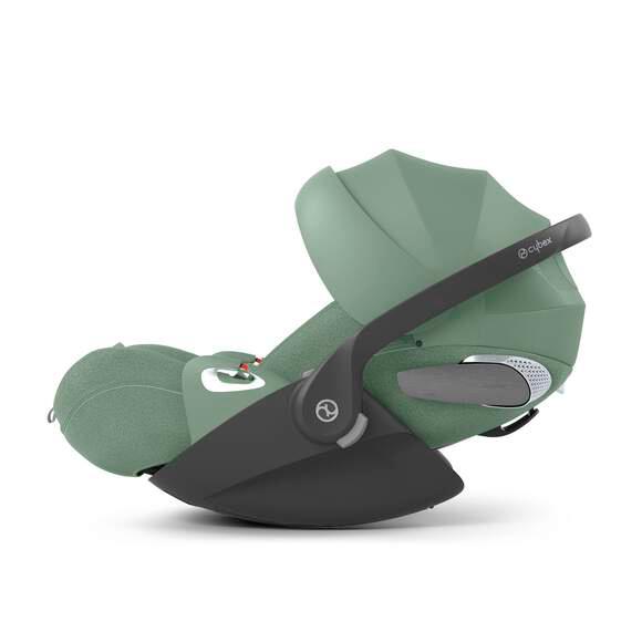 Cybex Cloud T i-Size Plus baby car seat - Count & Countess