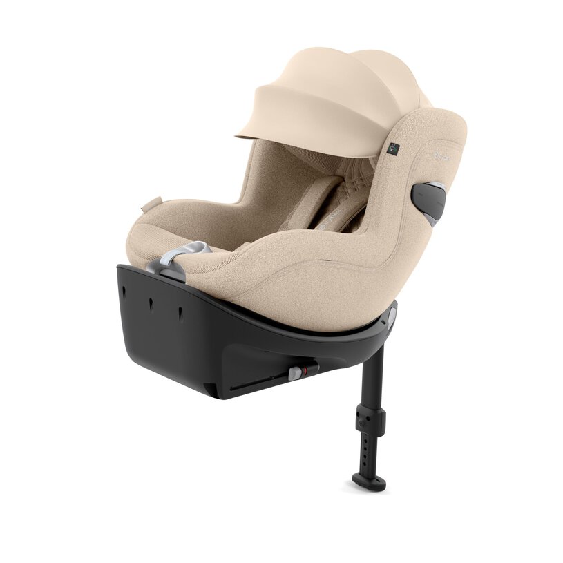 Cybex Sirona Ti | birth - 4 years