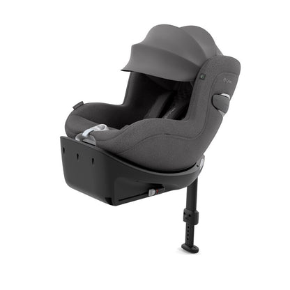 Cybex Sirona Ti | birth - 4 years
