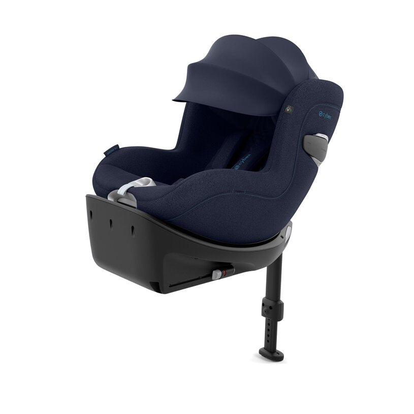 Cybex Sirona Ti | birth - 4 years