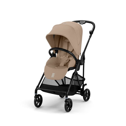 Cybex Melio Carbon Stroller
