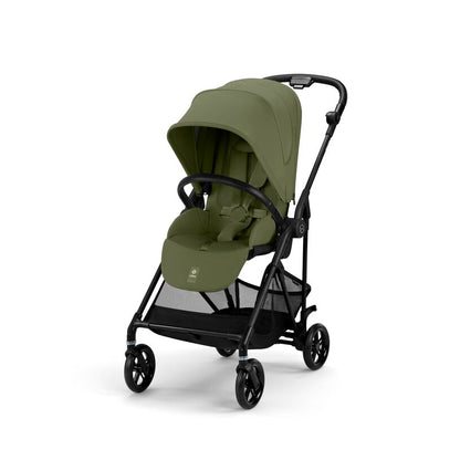 Cybex Melio Carbon Stroller