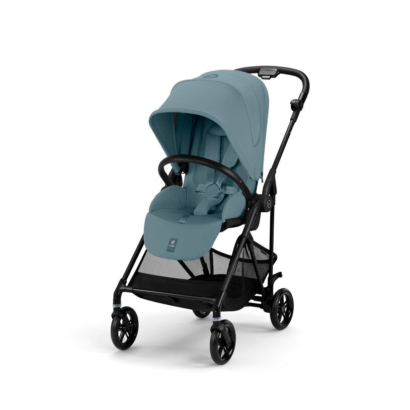 Cybex Melio Carbon Stroller