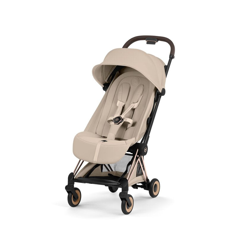 Cybex Coya Compact Stroller