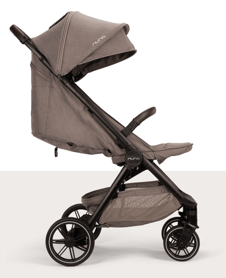 Nuna TRVL™ LX