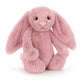 Bonjour Petit Pillow & Duvet Baby Gift Box - Cradle Pink