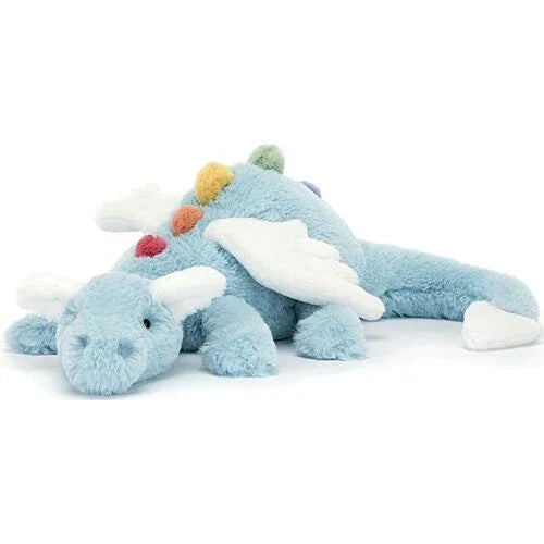 Jellycat Sky Dragon Large