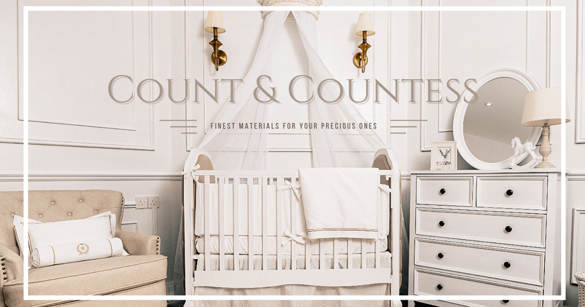 Count Countess Your Shopping Cart – Count & Countess