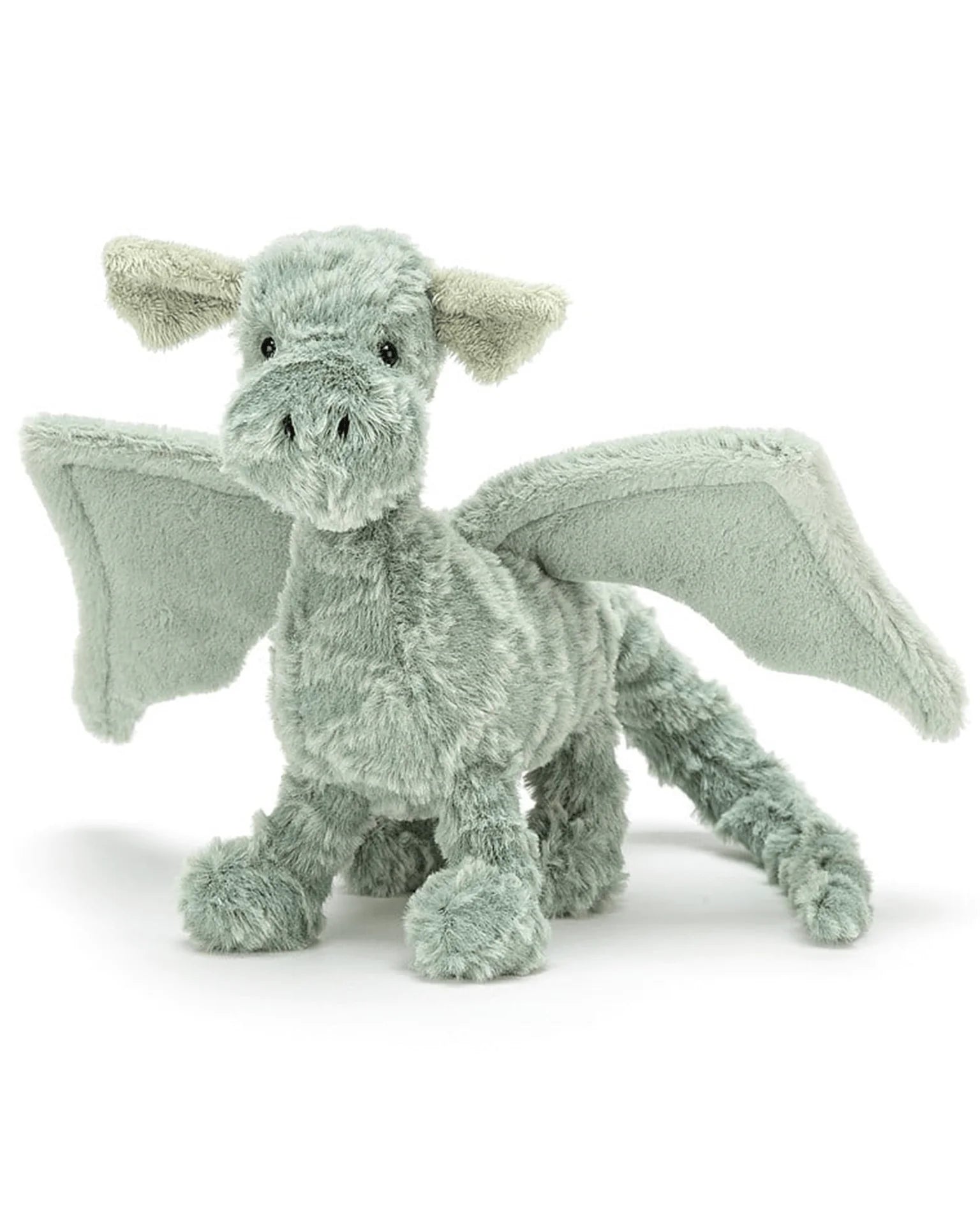 Jellycat Drake Dragon Little - Count & Countess