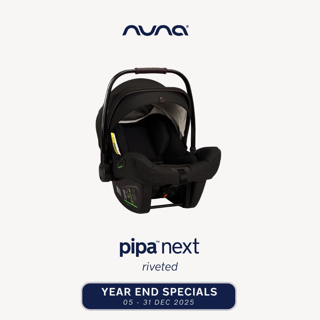 Nuna pipa™ next