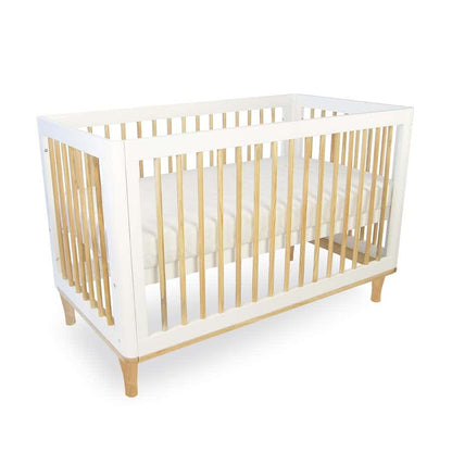 Babyhood Riya Cot