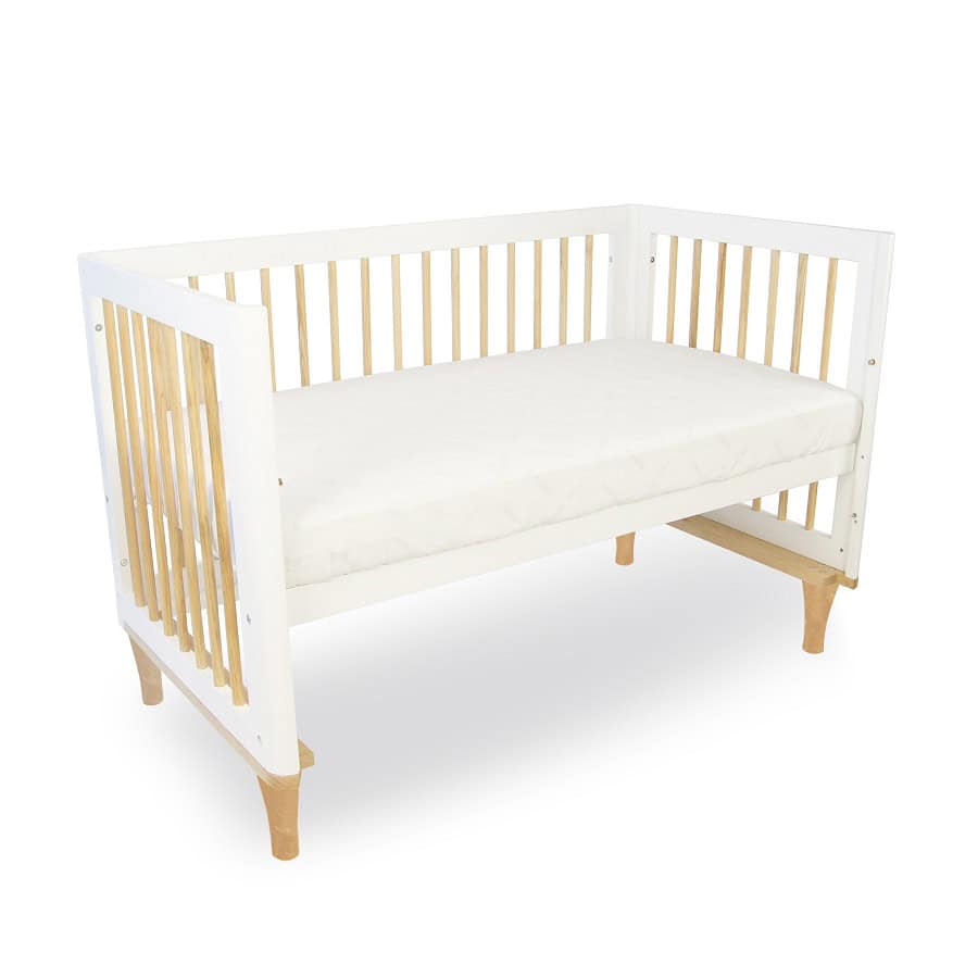 Babyhood Riya Cot