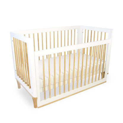 Babyhood Riya Cot