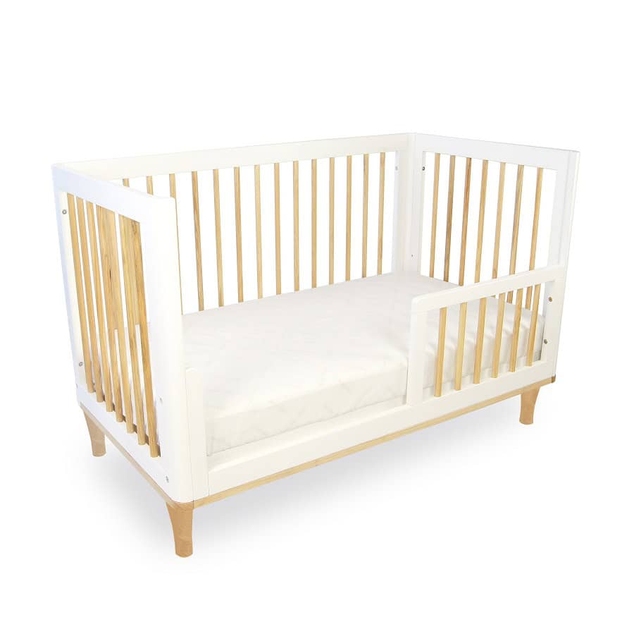 Babyhood Riya Cot