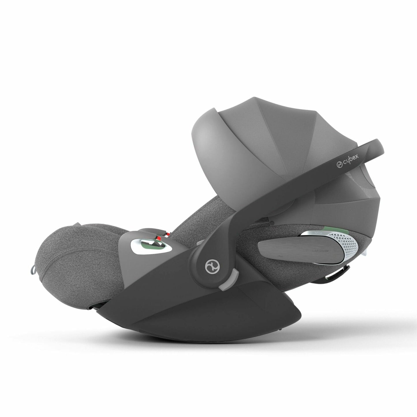 Cybex Cloud T i-Size Plus