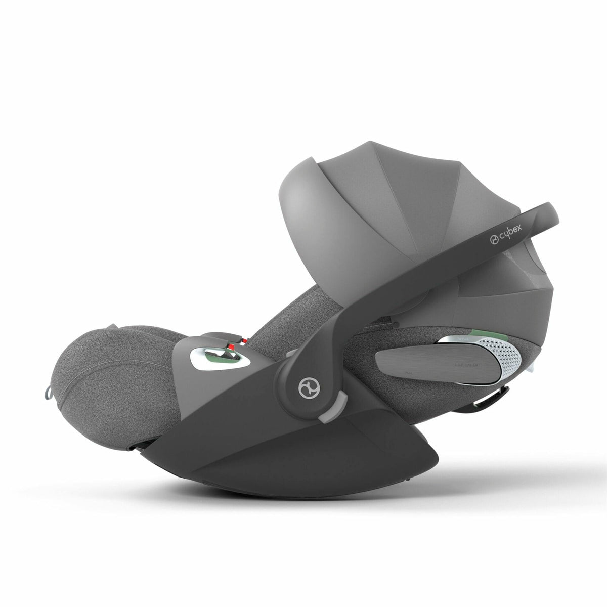 Cybex Cloud T i-Size Plus baby car seat - Count & Countess