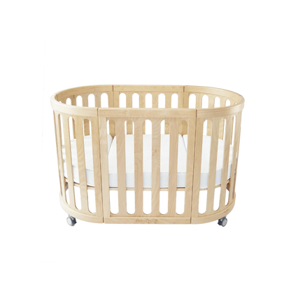 Babyhood Kaylula Sova Classic 5-in-1 Baby Cot