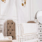 Elizabeth - The Luxury Nursery Collection Baby Bedding Gift Set