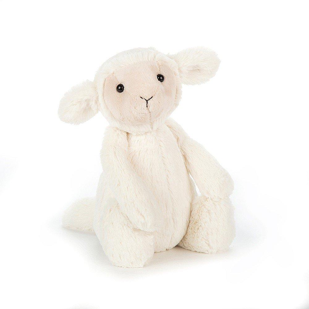 Count Countess x Jellycat Personalised Baby Gift Set