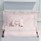Bonne Nuit Newborn Gift Set - Cradle Pink