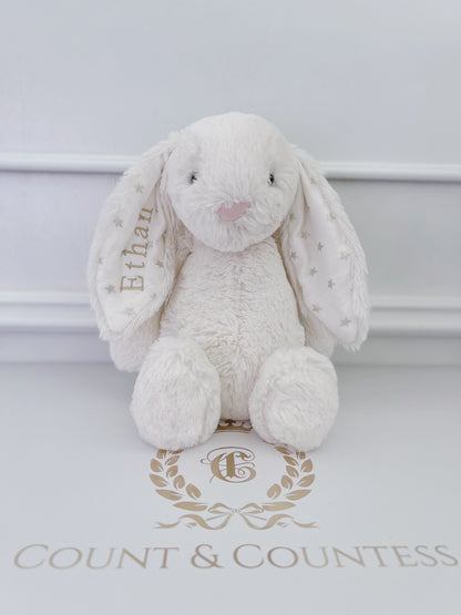 Jellycat Bunny