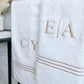 Customized Cotton Towel