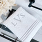 Luxury Signature Adult Bath Towel