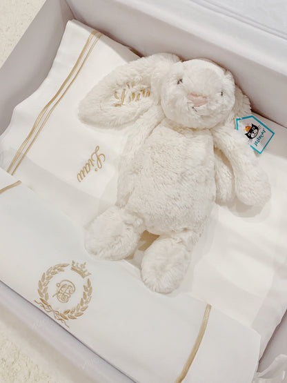 Jellycat Bunny