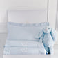 Bonne Nuit Newborn Gift Set - Dreamy Blue