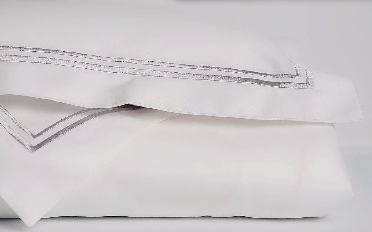 100% Egyptian Cotton Baby Cot Sheet Set