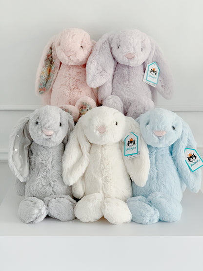 Jellycat Bunny 