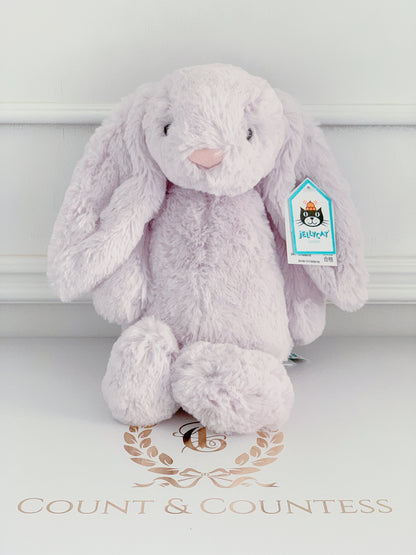 Jellycat Bunny