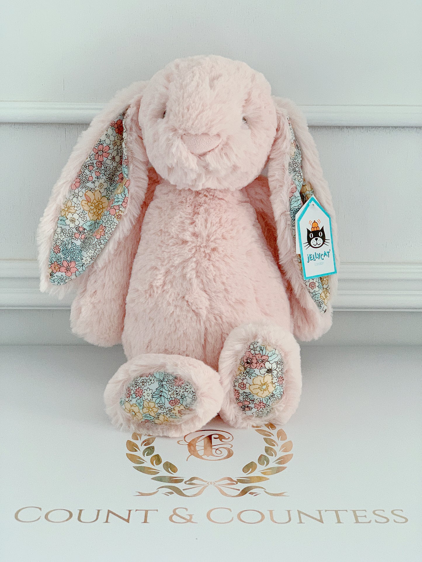 Jellycat Bunny