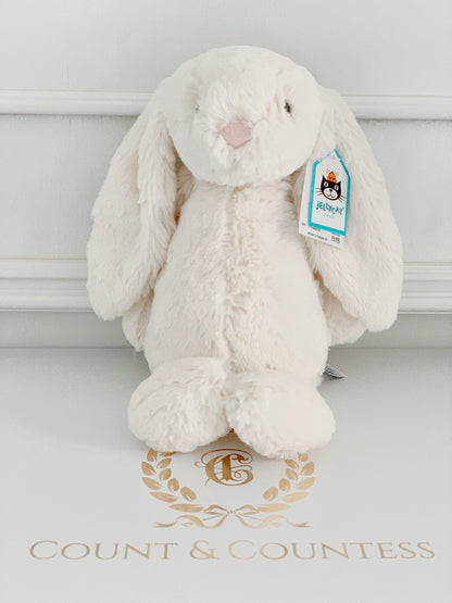 Jellycat Bunny 