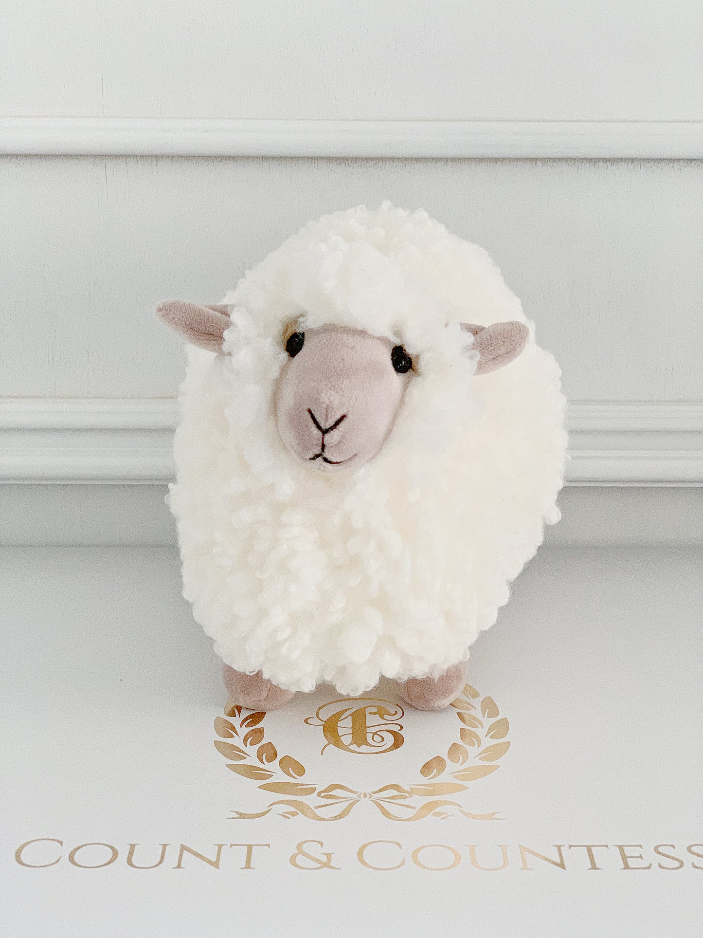 Jellycat Rolbie Sheep Small