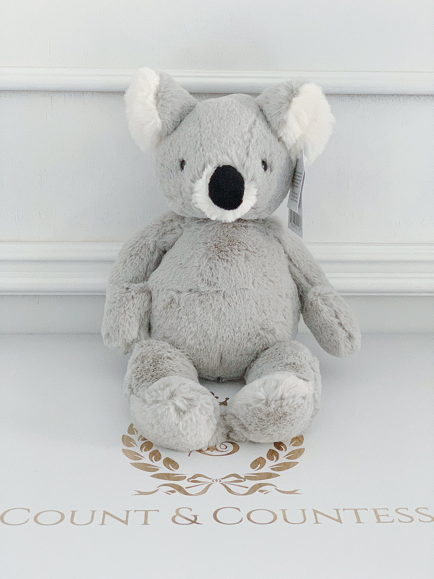 Jellycat Bunny