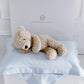 Newborn Baby Gift Set with Jellycat Fletcher Bear for Baby Boy