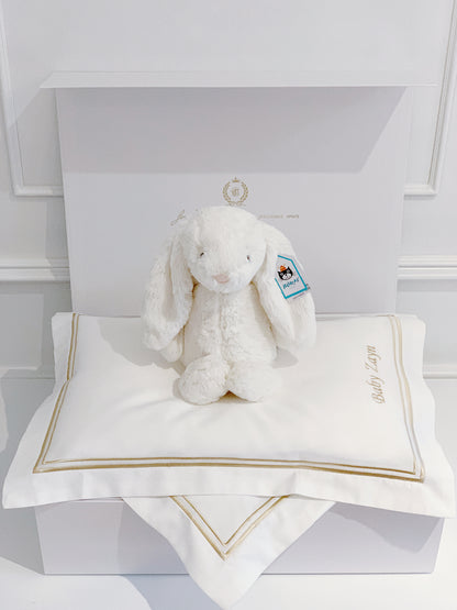 Jellycat Bunny Gift Sets for Baby