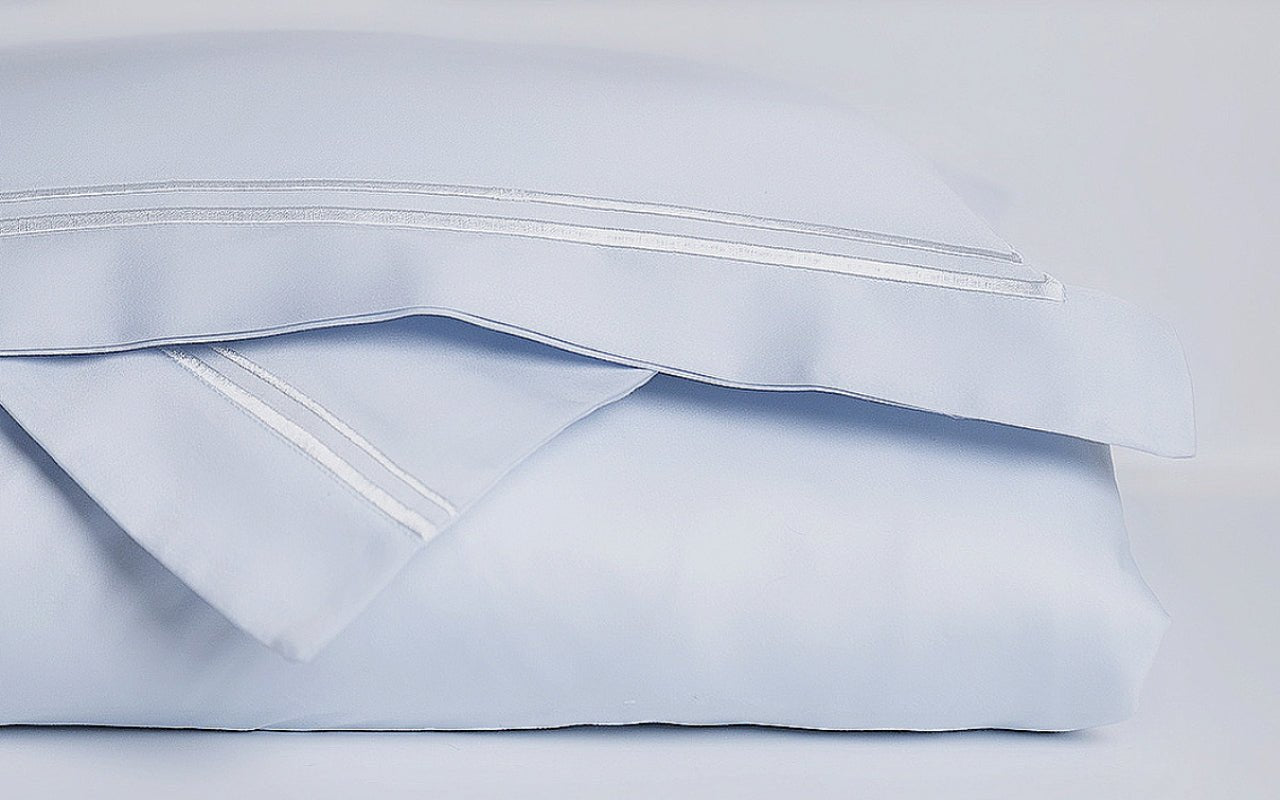 100% Egyptian Cotton Baby Cot Sheet Set