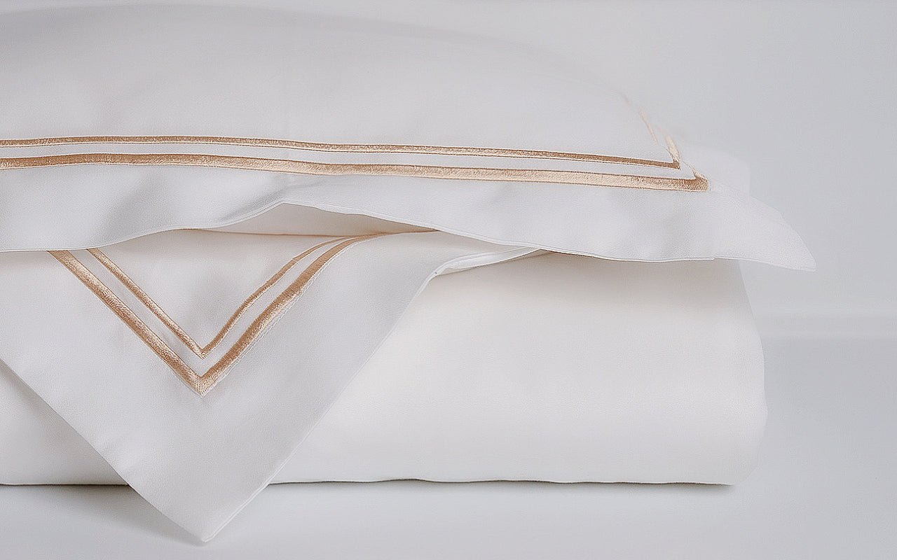 100% Egyptian Cotton Baby Cot Sheet Set