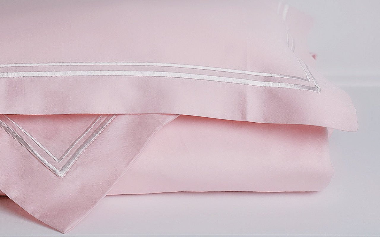 100% Egyptian Cotton Baby Cot Sheet Set