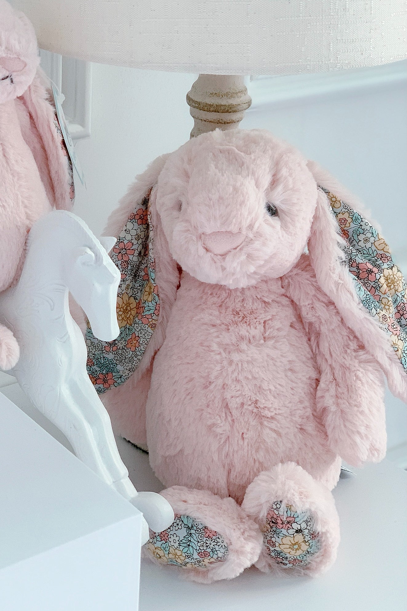 Jellycat Bunny